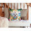 Coussin Maltese Luau-99813438