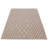 Sundari Wool Geometric Indoor Rug-718346097
