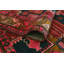 Tapis de couloir gris anthracite Archaq