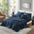 Satin Luxury Sheet Set-122817935-122817938