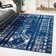 Gusman Geometric Indoor Rug
