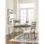 Chaise d'appoint Barksdale
