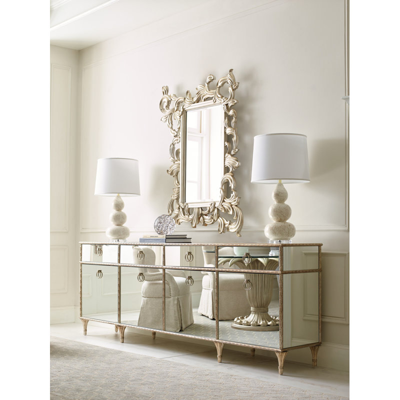 Media Console