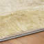 Tapis à poil long de qualité supérieure lavable à la machine ADS696-131559728-131559734
