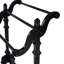 Newhouse Blanket Stand-1463854499