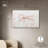 Relief Ribbons Canvas Fashion Wall Art-1462302878-1462302864