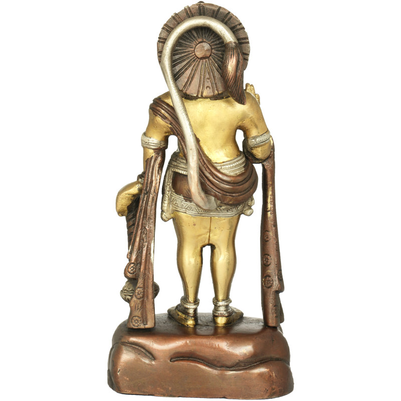 Religious & Spiritual Statue