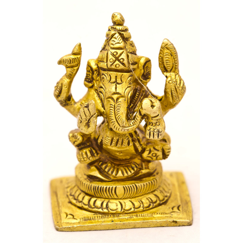 Figurine Ganesha