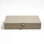 Marbled Leather D Ring Box-60070907-60070908