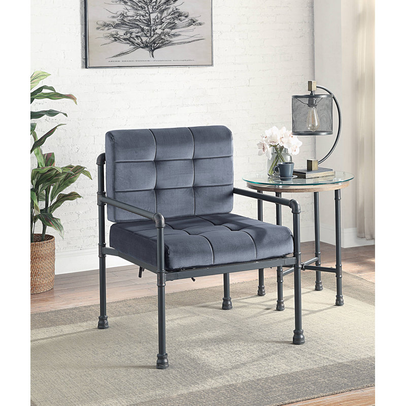 Fauteuil d'appoint Brantley