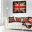 Oreiller rétro du drapeau britannique-29882002-89810502