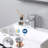 Single-handle Bathroom Faucet-48191525