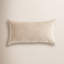 Coussin d'extérieur carré 20 po Gibram-737801224-737801227