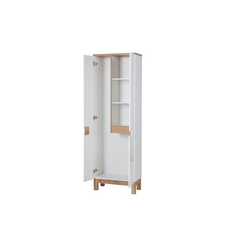 Indianna Linen Cabinet