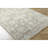 Wickvale Hand Knotted Wool Abstract Indoor Rug-102033133