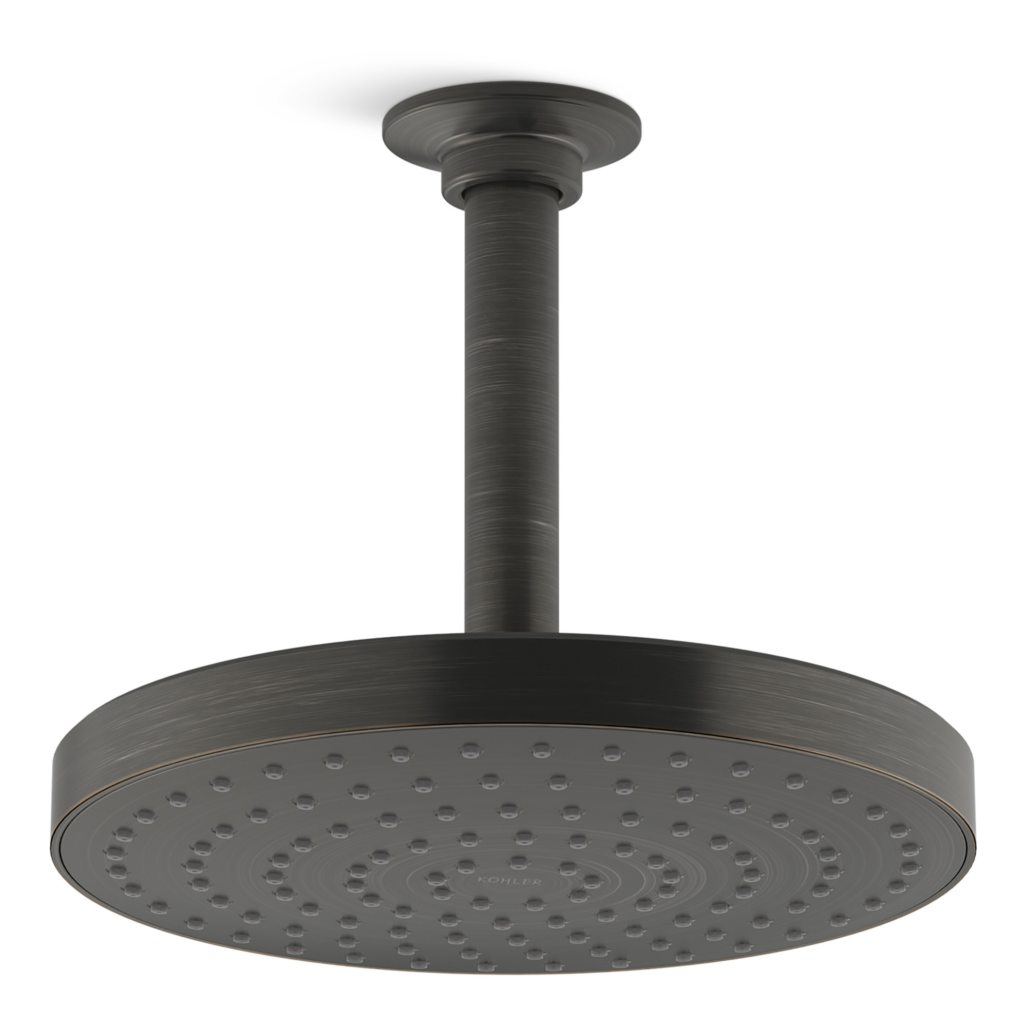 Awaken 8" 2.0 GPM Rain Showerhead, Oil-Rubbed Bronze