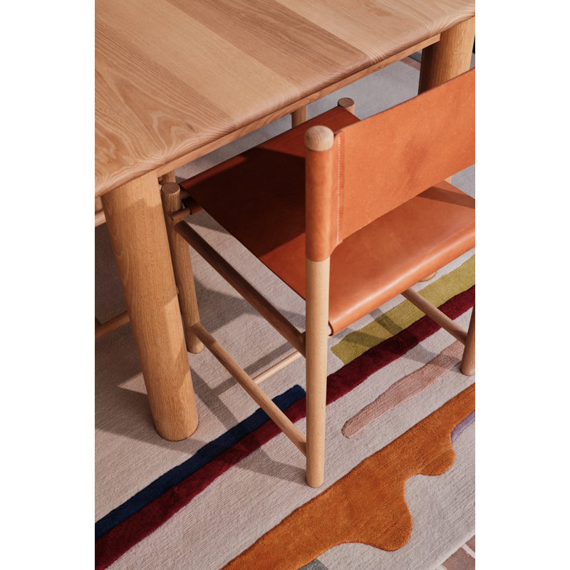 Hélène Bold Area Rug, Rectangle 12' x 16'