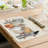 Pumpkin Time 4 Piece Reversible Easy Care Placemats