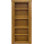 Maple Bookcase Hidden Door
