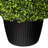 Hillside Artificial Green Boxwood Ball.-30642651
