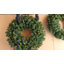 Couronne de Noël lumières incandescentes en PVC-1534471745-1534471746