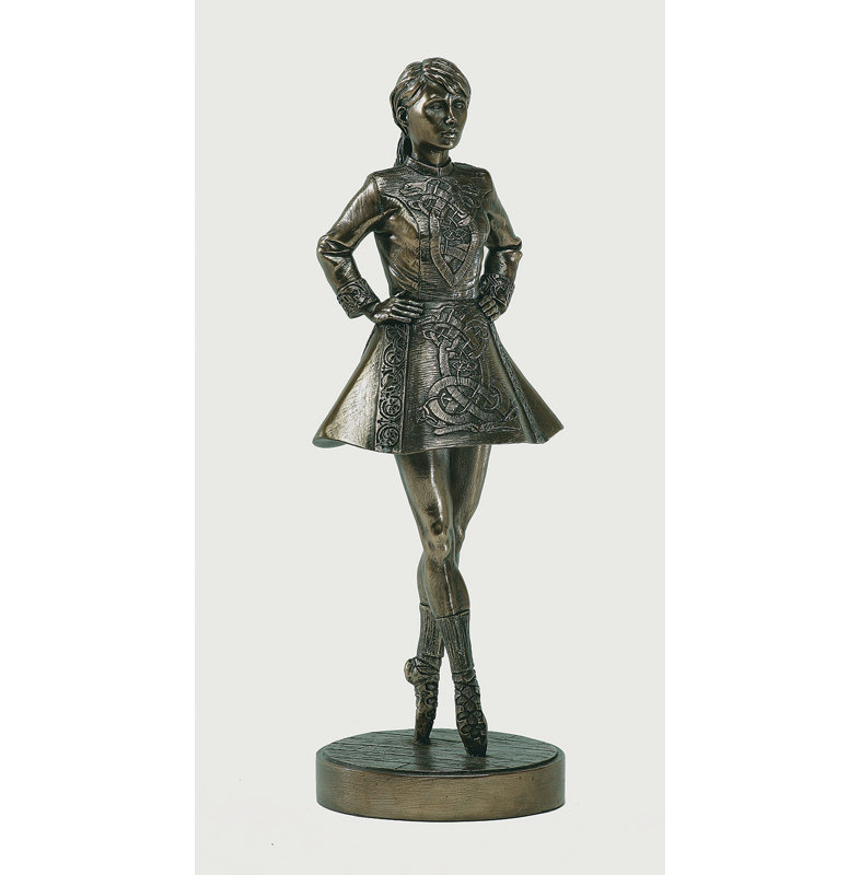 Countryman People Figurines & Sculptures