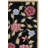 Jonsson Hand Hooked Wool Pile Floral Rug-21305301