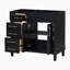 Base de meuble-lavabo simple 35,51 po seulement