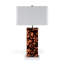 Milan Tortoise Lamp 33"H-1386232117