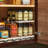 Plastic Can Organizer