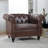 Dushyant Upholstered Armchair-808564074-834704776