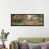 Gray Framed Canvas