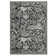 Animal Print Machine Washable Rug for Living Room Indoor Carpet for Home Decor Aesthetic Non-Slip Modern Rug for Bedroom Dining Room Office Nursery Playroom Teen Dorm