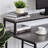 Markwon 55.12 " W Kitchen Cart