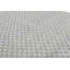 Rug & Kilim’S Modern Block Print Rug In Blue With White Floral Pattern-1734733147