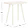 Brycin Tray Top End Table