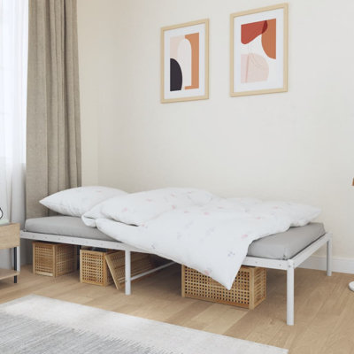 Lakosha Bed