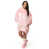 Pink is out of stock