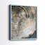 ABSTRACT Series CCXXIII-Premium Framed Print -Ready to Hang - No Nails Required - No Nails Required-1896807160-1896807163