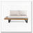 4-PIECE SOFA SET