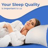 ContinentalBedding Continental Bedding Affinity Down Alternative