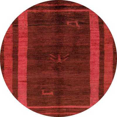 Abstract Indoor Rug