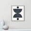 Eclipse II by Susan Jill-82110330-82110332