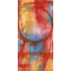Abstract Print by Vivienne Andres