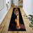Elegant Soft Pile Rug with Intricate Abstract Pattern Ideal for a Modern Home Decor Setting-540401400