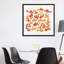 «Goldfish» - reproduction non encadrée-72235760-72235754-72235752