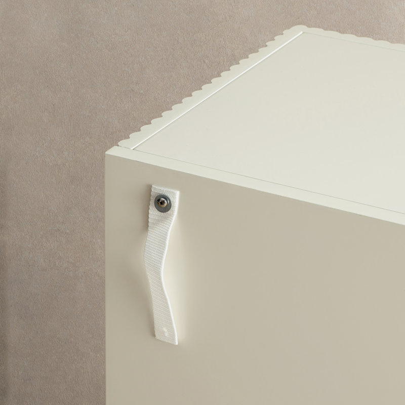 Console Claverton, Crème
