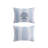 Tommy Hilfiger Berkeley Stripe Reversible Light Blue Comforter Set-123353121-123353120
