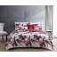 Ensemble de courtepointe 5 pièces Cherie-1614078481-1614078482