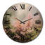 Citialli - Horloge murale florale-1425491147